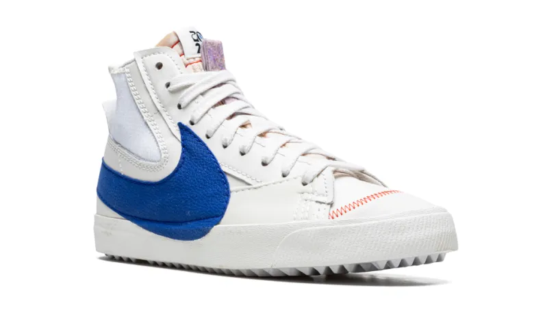 Nike Lifestyle Blazer '77 Jumbo 'Old Royal'